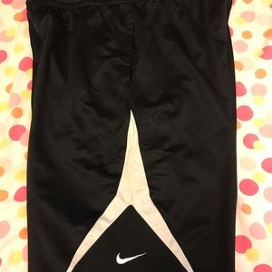 Nike basketball shorts